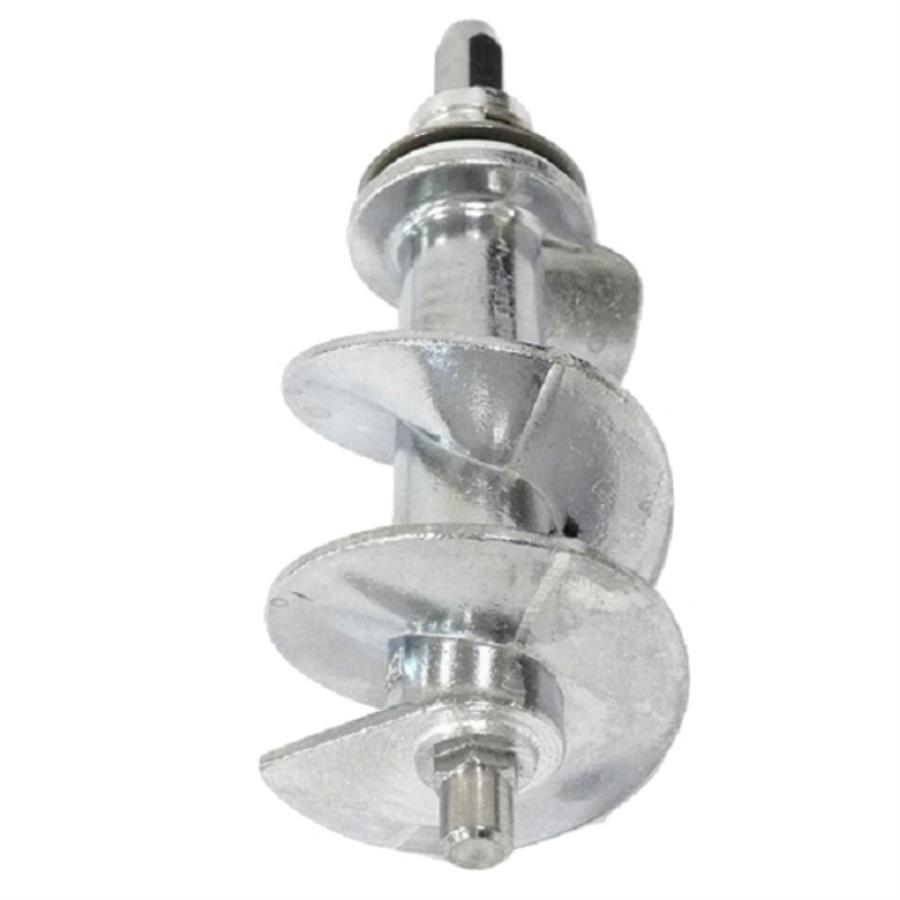 картинка Redmond RMG-1223-SHNV1 шнек в сборе (вариант №1) шестигранник для мясорубки RMG-1223 от магазина Интерком-НН