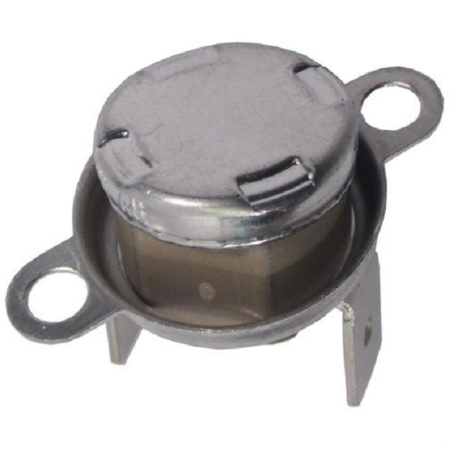 картинка Baxi 616160 термостат предохранительный отходящих газов 70°С (датчик тяги) для настенных котлов от магазина Интерком-НН