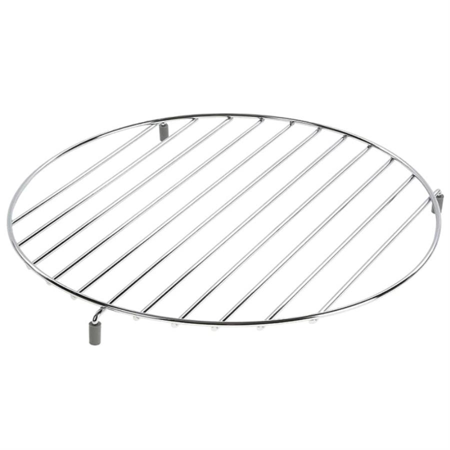 картинка Bosch 00488913 решетка металлическая гриля 325мм для микроволновой печи (СВЧ) от магазина Интерком-НН