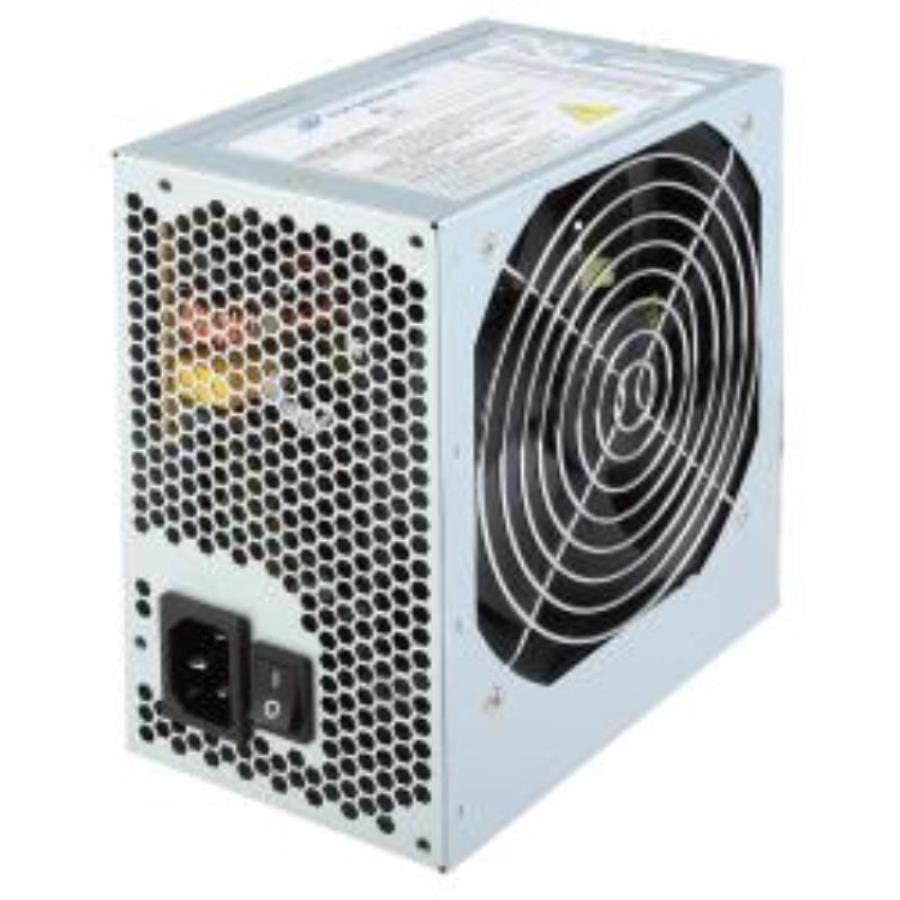 картинка Блок питания FSP ATX 500W 500-60HNN от магазина Интерком-НН