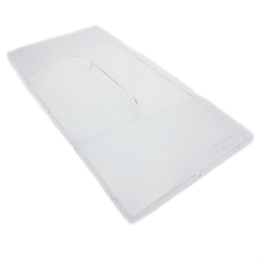 картинка Бирюса 0008556 (0030004002) Панель ящика 478х234мм для холодильника 132,134, 129, 130, 131, 133, 146 от магазина Интерком-НН