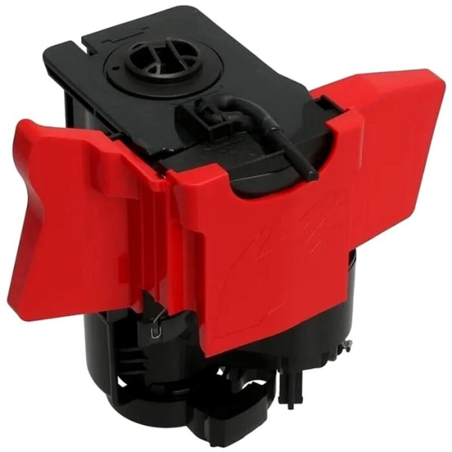 картинка Bosch 11041311 заварочный блок (узел) в сборе для кофемашины TI301209RW/02, TI301509DE/02  от магазина Интерком-НН