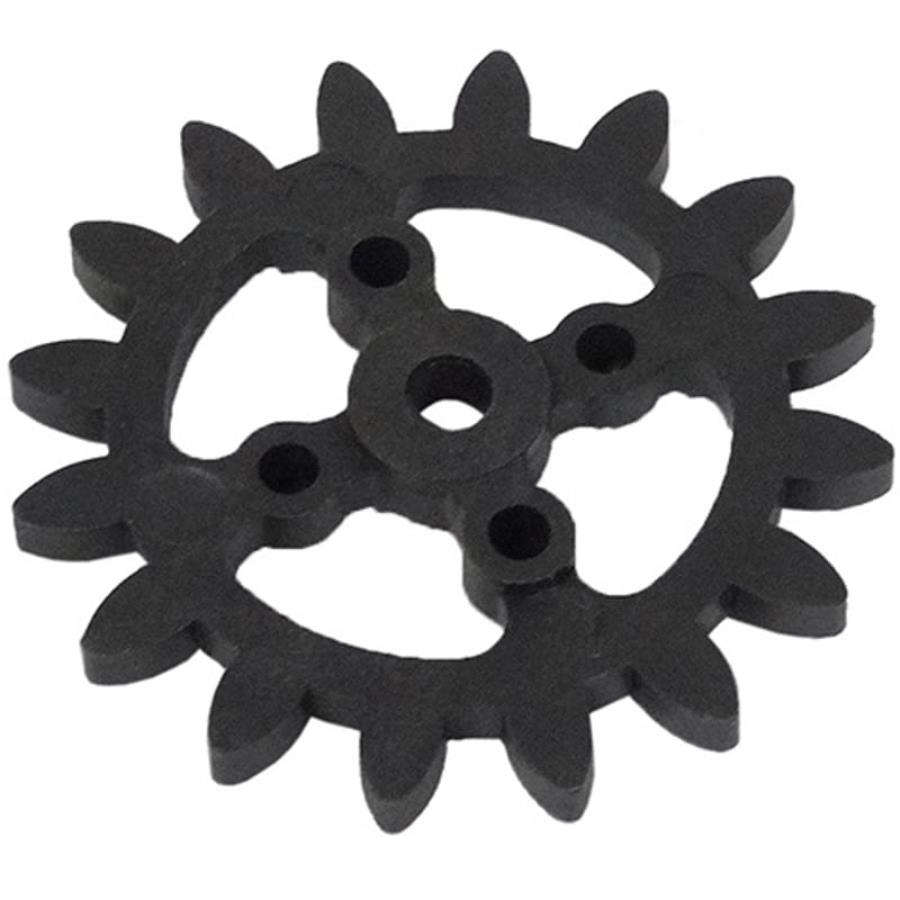 картинка Redmond RBQ-0252-PR привод (шестерня) для электрошашлычницы RBQ-0252 от магазина Интерком-НН