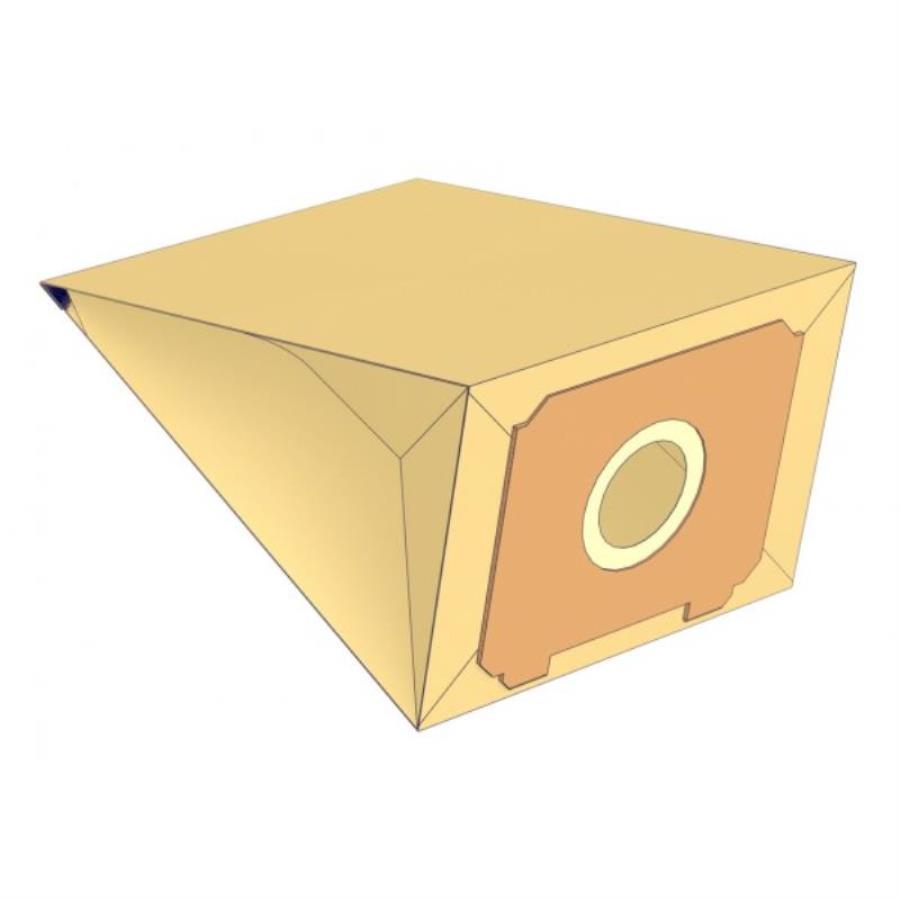 картинка Vesta filter EX02 Мешок-пылесборник бумажный для пылесоса AEG, ELECTROLUX, ZANUSSI от магазина Интерком-НН