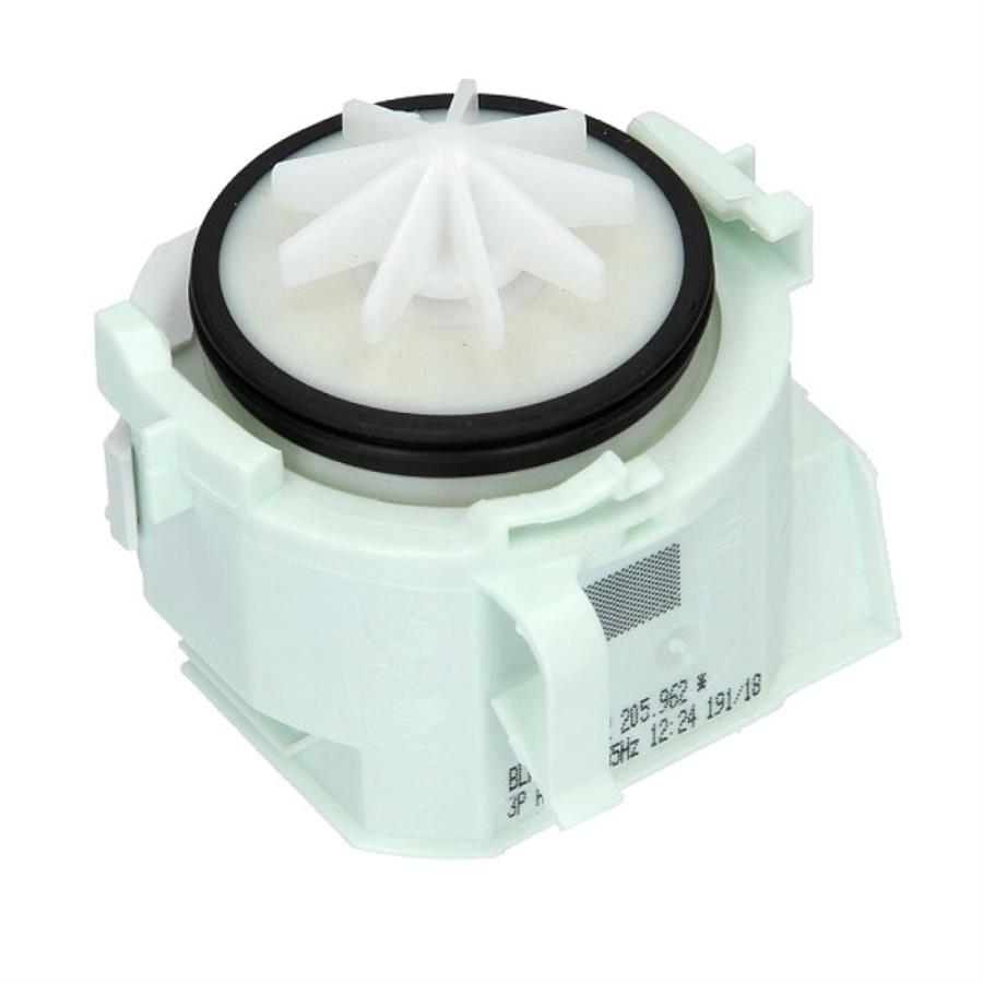 картинка Copreci 611332 (205.962) сливной насос (помпа) для посудомоечной машины Bosch, Siemens от магазина Интерком-НН