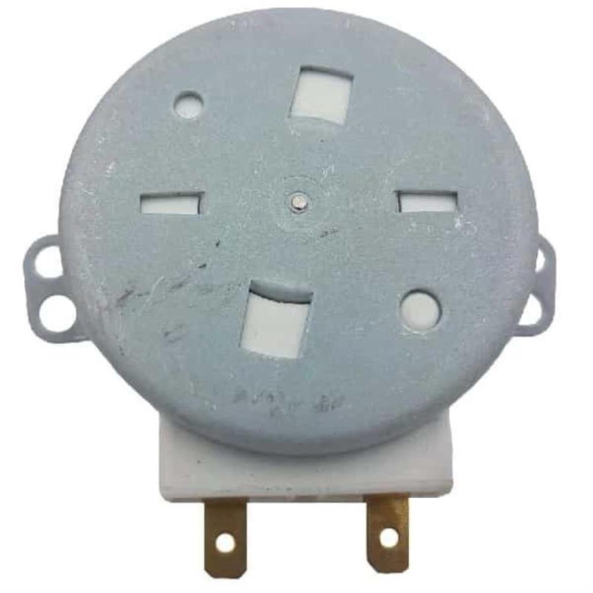 картинка Vitek SM-16T-30V Двигатель вращения поддона для микроволновой печи Vitek VT-1699 от магазина Интерком-НН