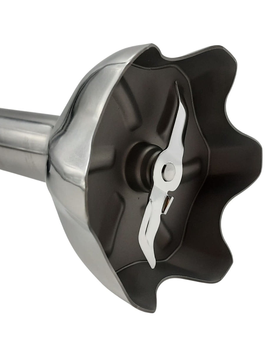 картинка Braun MQ50202-CHOP (AS00008503) насадка измельчитель (чоппер) блендера MQ50202MBK от магазина Интерком-НН