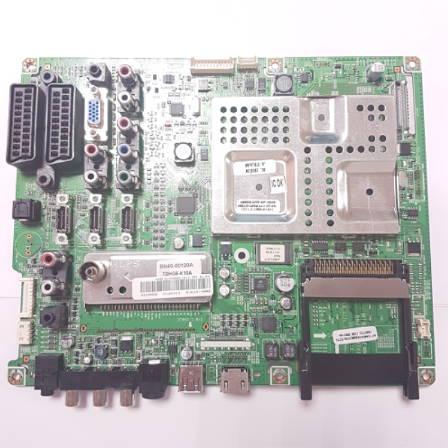 картинка Samsung BN94-01741B Плата для телевизора Samsung LE40A656A1F  от магазина Интерком-НН