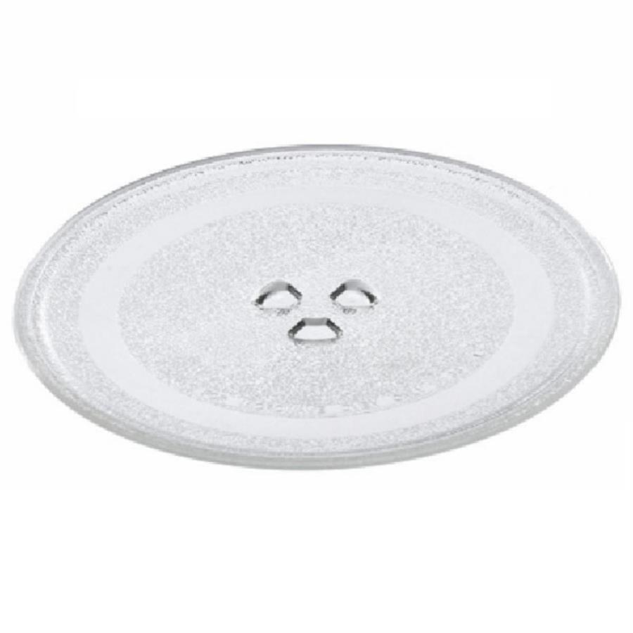 картинка Bosch 12013479 тарелка 245мм для микроволновой печи (СВЧ) 3WG1021A0/01, 3WG1021A0/03, 3WG1021B0/01  от магазина Интерком-НН