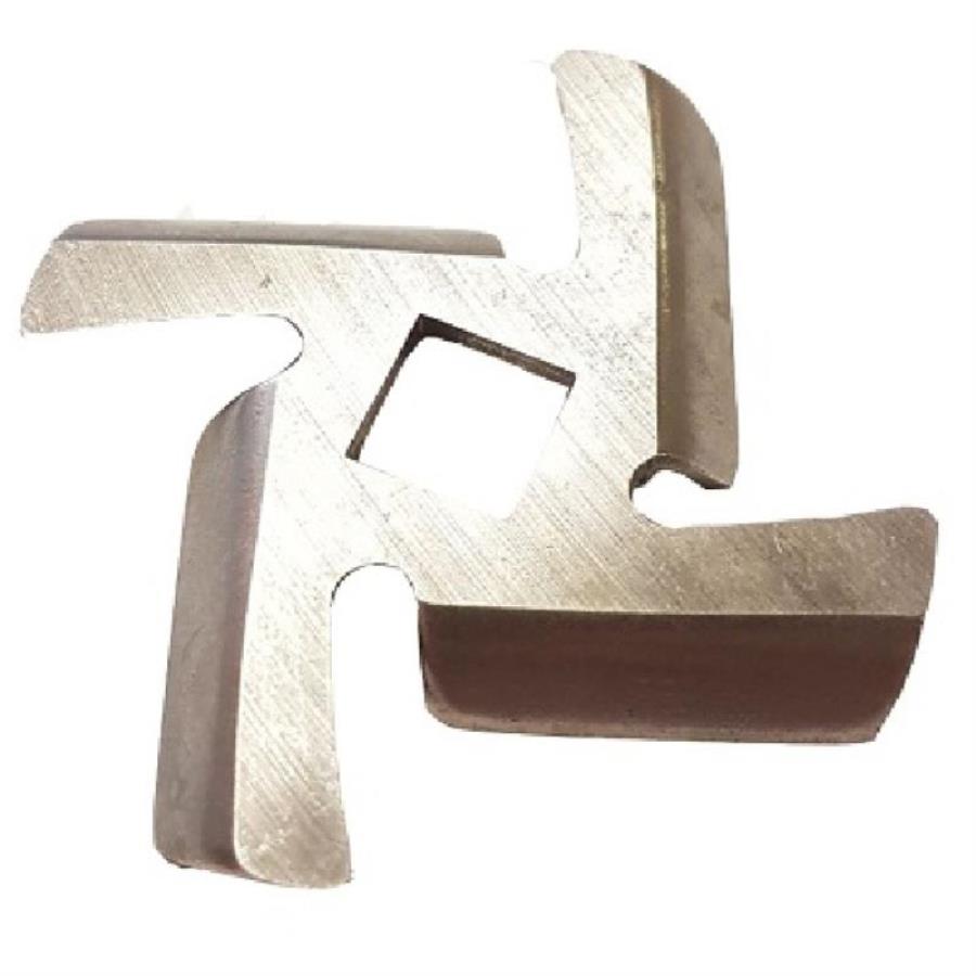 картинка Redmond RMG-1250-NOZH Нож для мясорубки квадрат 8,5мм, диаметр 47мм, глубина 4,5мм от магазина Интерком-НН