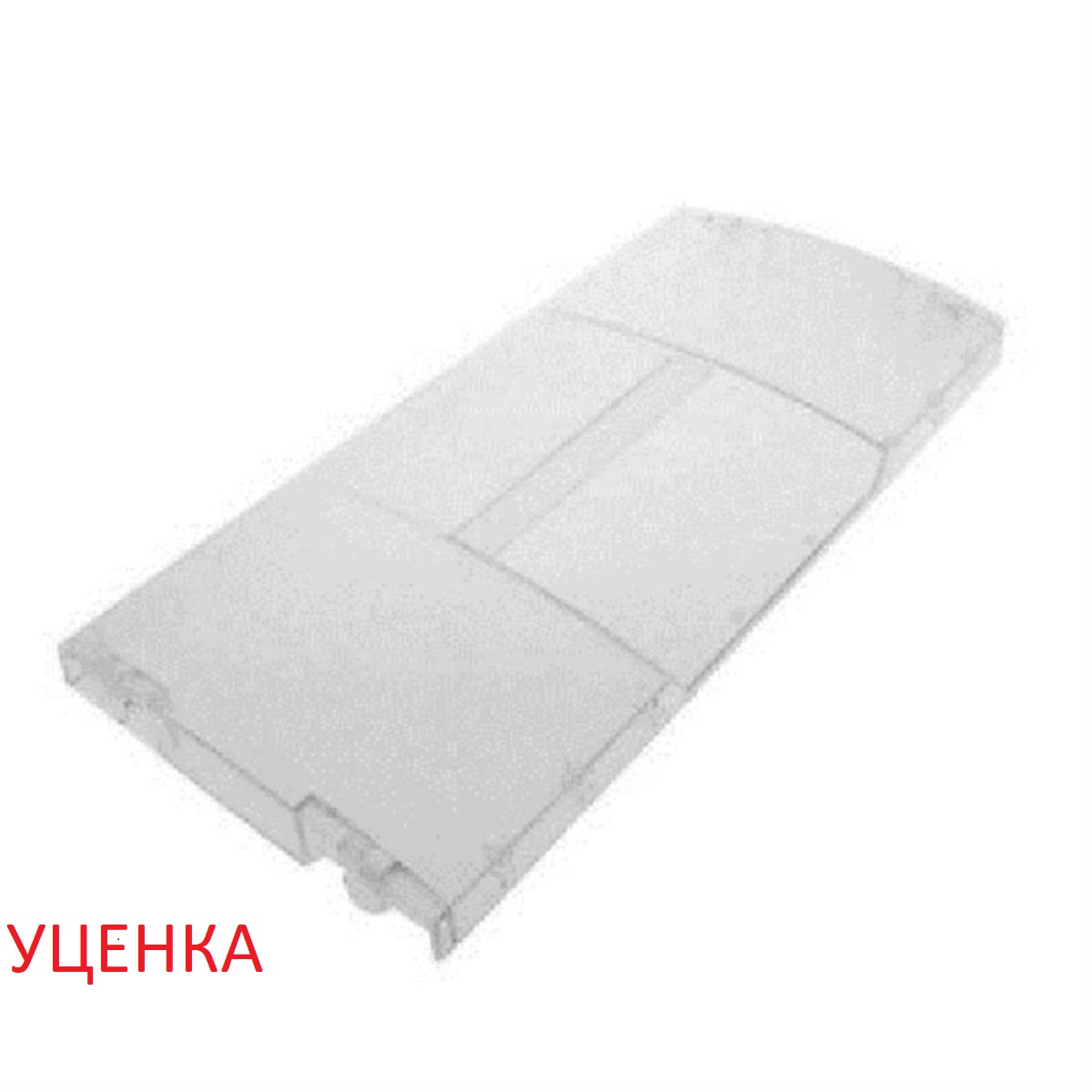 картинка Beko 4331791700 Панель ящика УЦЕНКА 448х190мм морозильной камеры для холодильника от магазина Интерком-НН