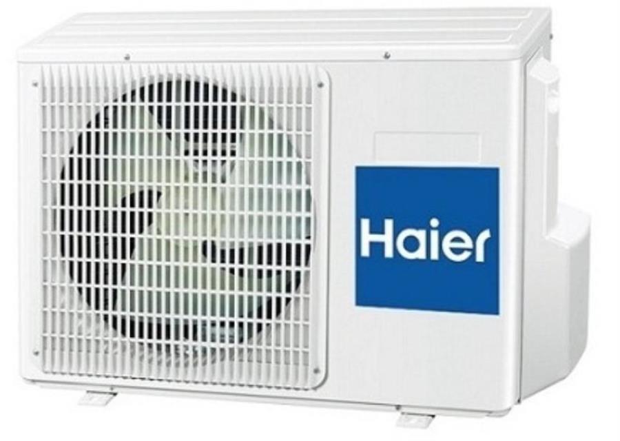 картинка Haier HSU-18HEK203/R2 кондиционер, сплит-система, тепло/холод, 5,30/5,20 кВт от магазина Интерком-НН