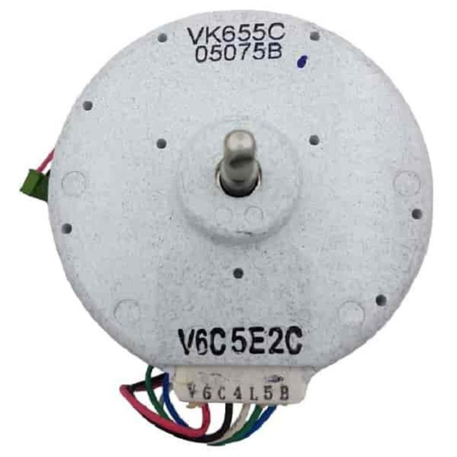 картинка Panasonic FFE23001403S Двигатель в сборе для воздухоочистителя-увлажнителя F-VK655A (H, R) от магазина Интерком-НН