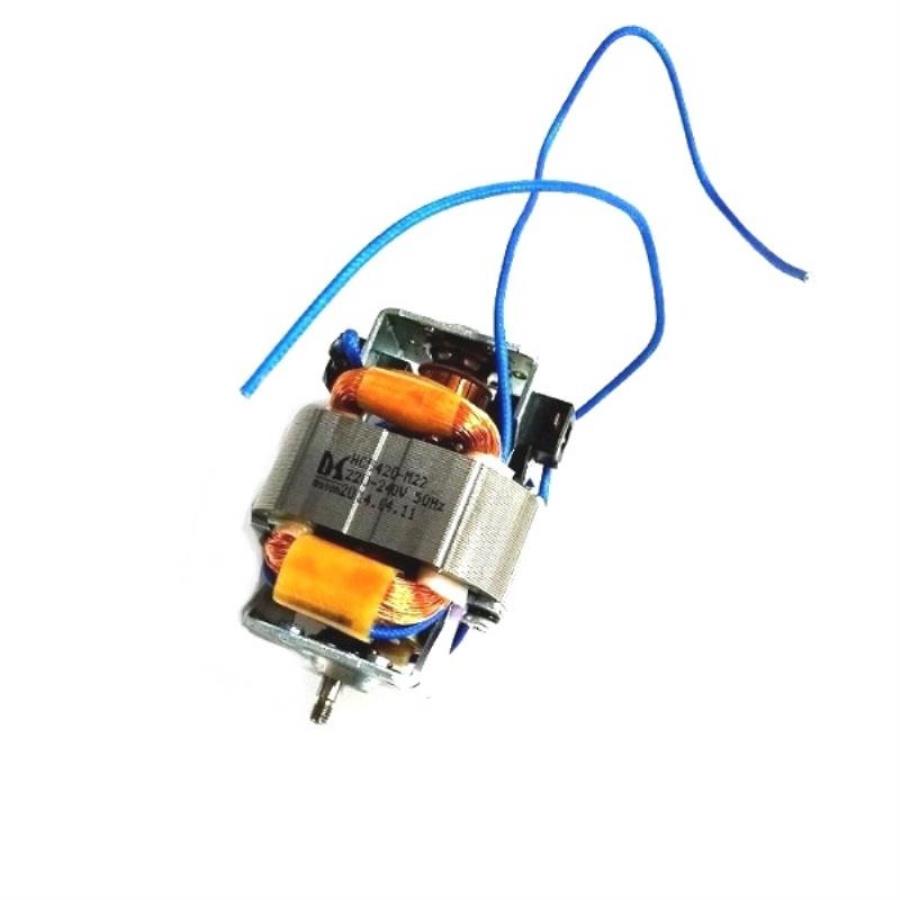 картинка Scarlett AB50747001090 Мотор (двигатель) для кофемолки  HC5420-M22 220-240V 50Hz от магазина Интерком-НН