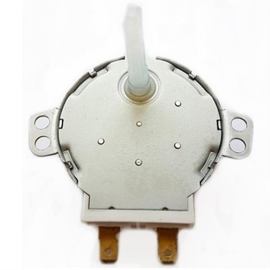 картинка Panasonic Z61449L00XP Электродвигатель привода тарелки СВЧ NN-SF460, 464 от магазина Интерком-НН