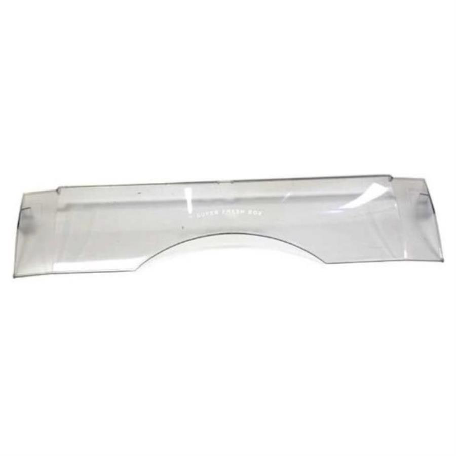 картинка Atlant 774142100700 Панель откидная поддона SUPER FRESH BOX для  Атлант-Минск ХМ-6120, 6119, 6121 от магазина Интерком-НН