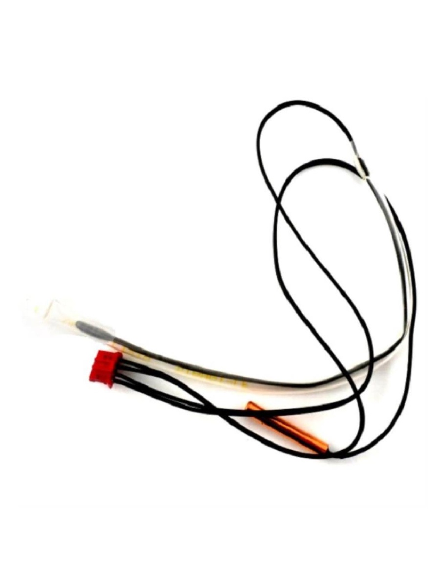 картинка Panasonic CWA50C2122 (CWA50C2783) датчик температуры внутреннего блока кондиционера  от магазина Интерком-НН