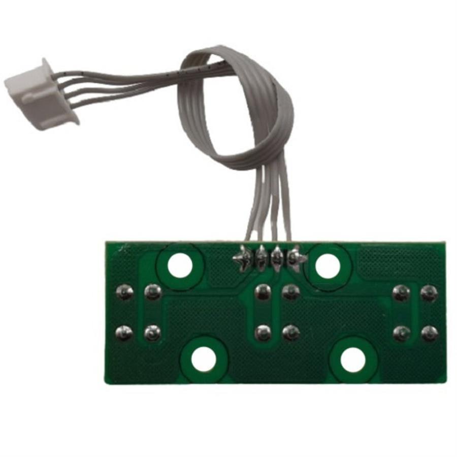 картинка Redmond RMG-1230-7-PU плата управления для мясорубки RMG-1230-7 от магазина Интерком-НН