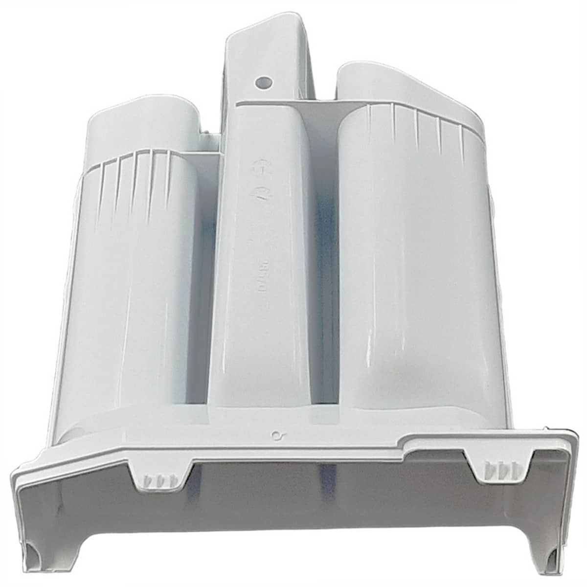 картинка Beko 2857080200 лоток дозатора порошка для стиральной машины WRS55P2BWW от магазина Интерком-НН