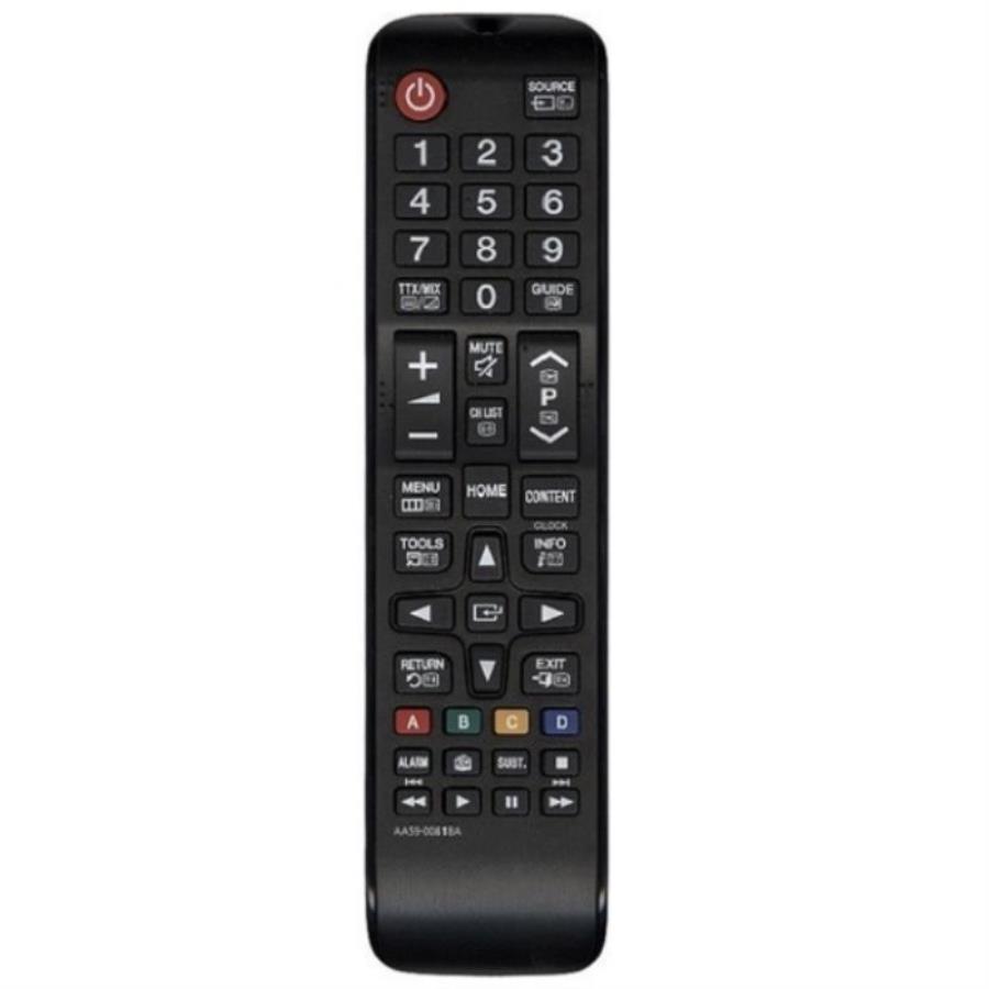 картинка Huayu AA59-00818A (19225) пульт дистанционного управления (ПДУ) для телевизора Samsung  от магазина Интерком-НН