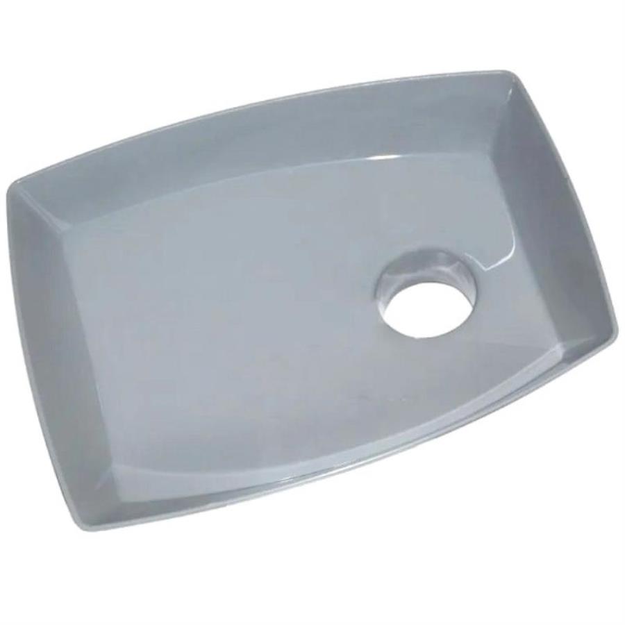картинка Bosch 00748614 лоток загрузочный для мясорубки MFW45020/01, MFW45120(00), MFW45120/01, MFW66020/01 от магазина Интерком-НН