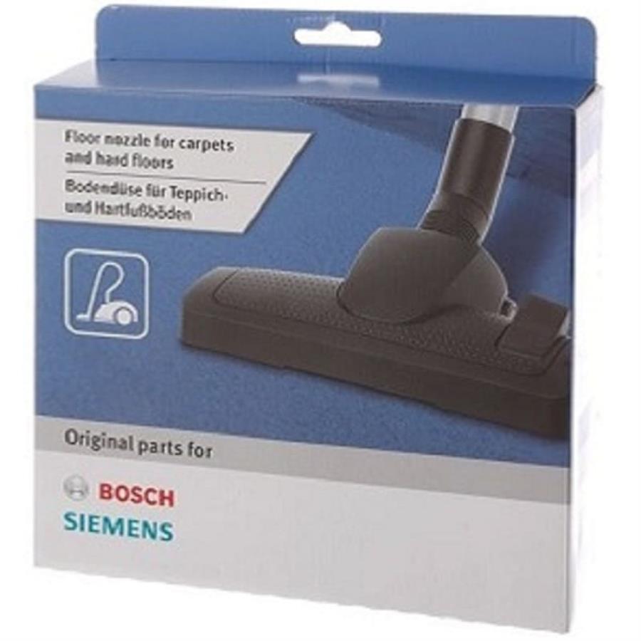 картинка Bosch 17000731 Щетка-насадка для пылесоса BGB452530, BGB452540, BGC1U1550, BGL252000, BGL252101   от магазина Интерком-НН