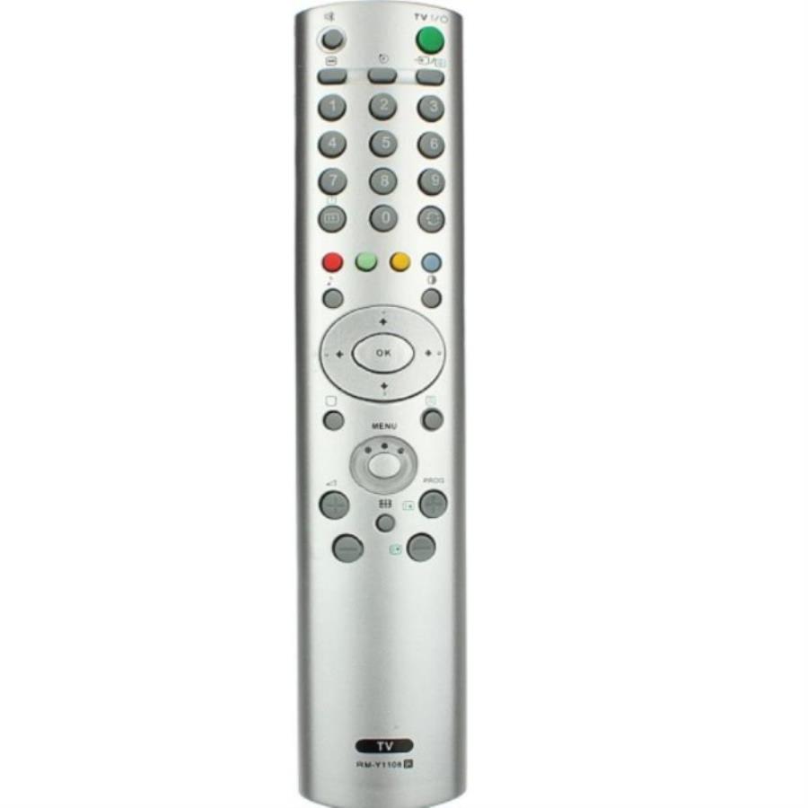 картинка Huayu RM-Y1108 (17033) пульт дистанционного управления (ПДУ) для телевизора Sony от магазина Интерком-НН