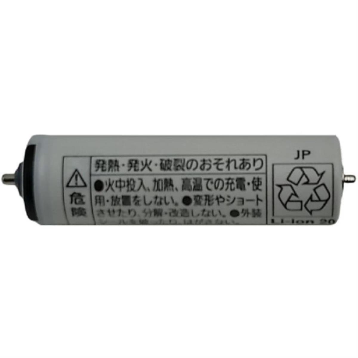 картинка Panasonic WESLV9ZL2508 (WESLV9ZL2519) аккумулятор (элемент питания) для электробритв Li-Ion, 680 mAh от магазина Интерком-НН