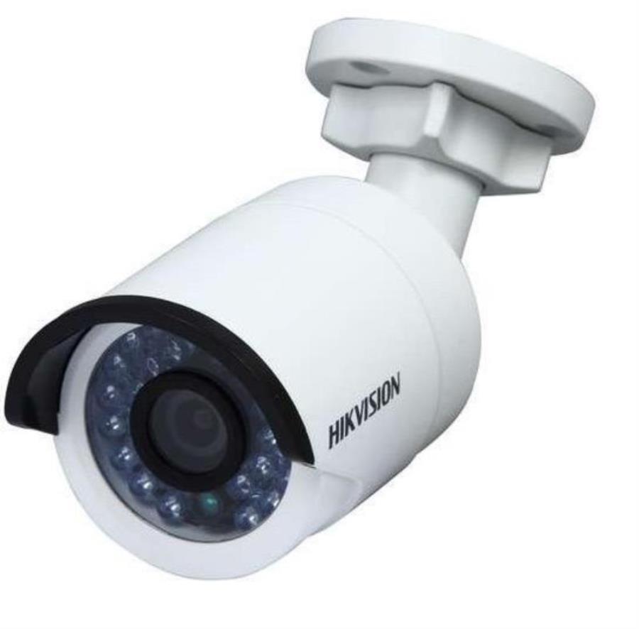 картинка HikVision DS-2CD2042WD-I IP-камера уличная видеокамера от магазина Интерком-НН