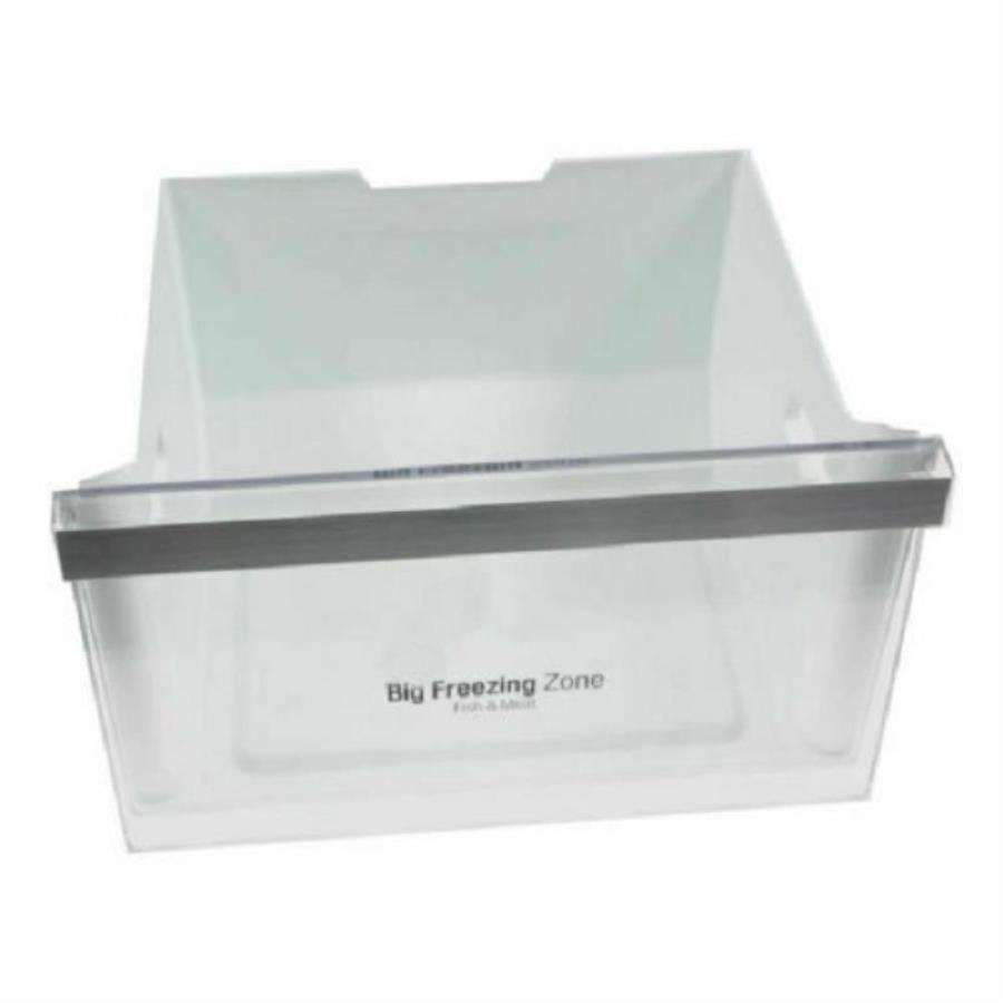 картинка LG  AJP74874401 Ящик морозильной камеры в сборе верхний для холодильника LG  от магазина Интерком-НН