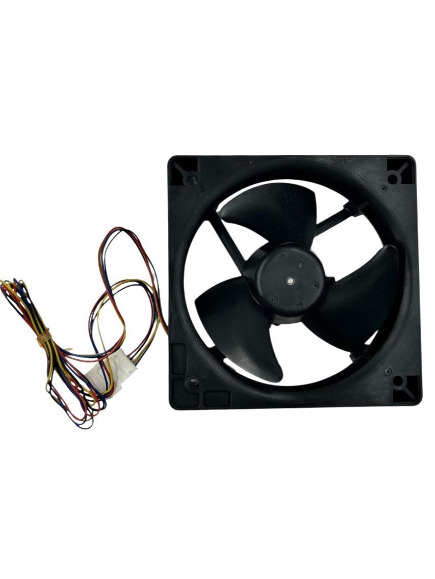 картинка Panasonic CNRAG-16886T Электродвигатель вентилятора для холодильника NR-D513 XR-S8 от магазина Интерком-НН