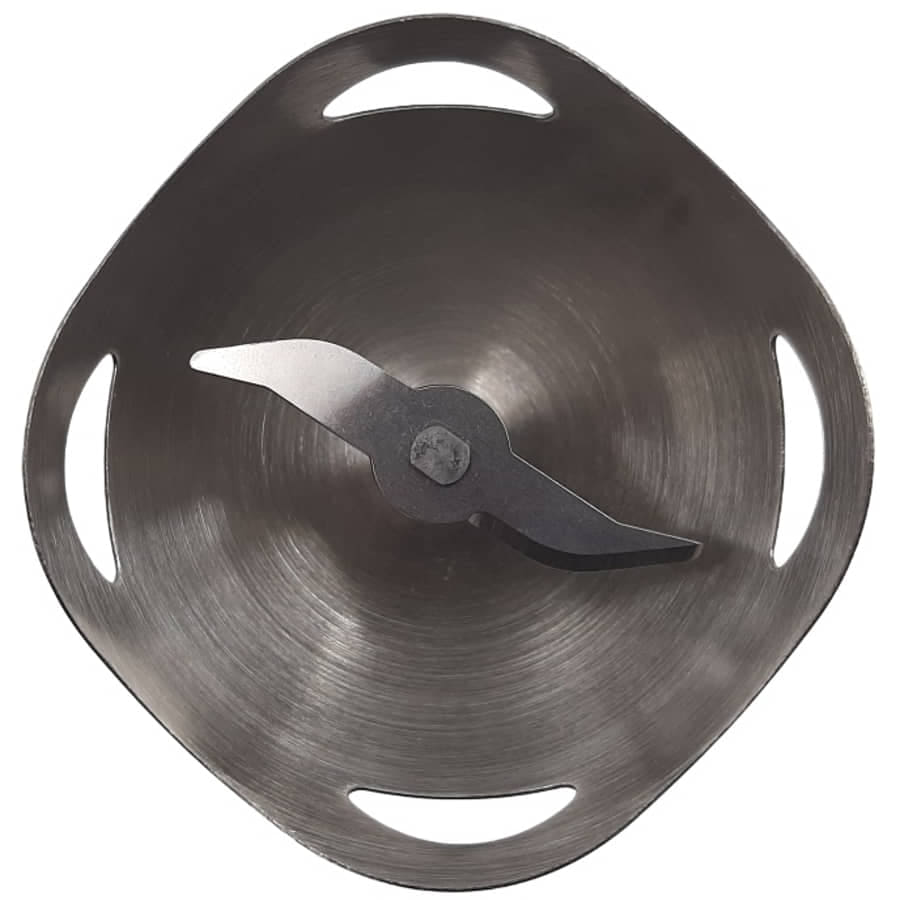картинка Kitfort KT-3041-1-CHOP насадка измельчитель (чоппер) для блендера KT-3041-1 черный от магазина Интерком-НН