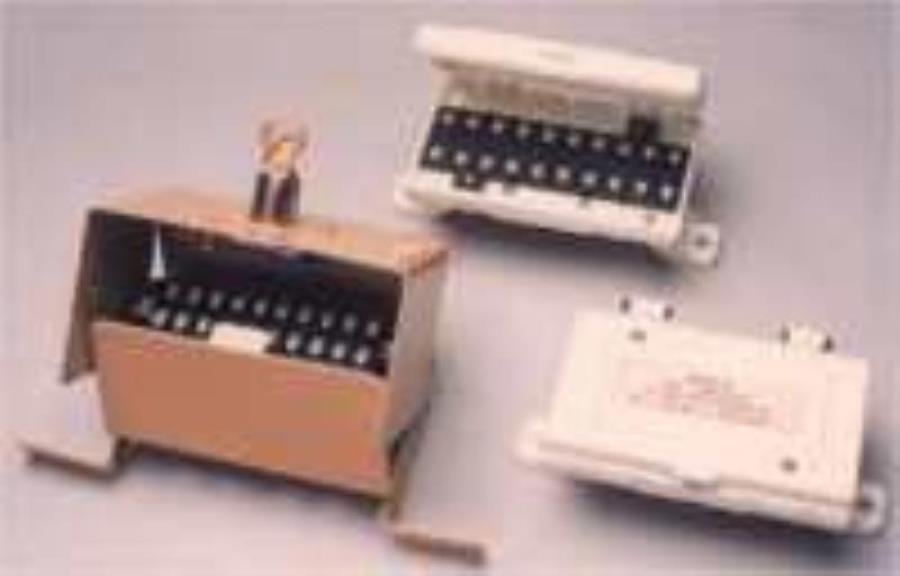 картинка Коробка распределительная КРТ-Н-10 от магазина Интерком-НН