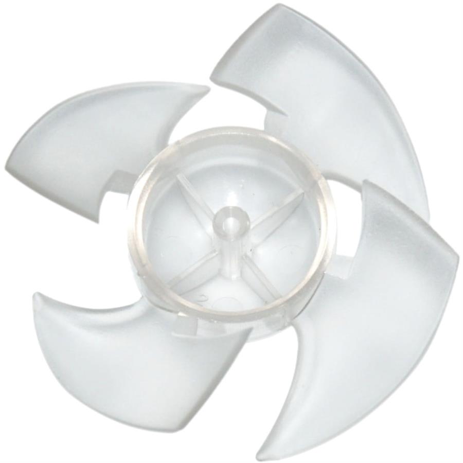 картинка Redmond RF-532-KR крыльчатка (вентилятор) двигателя для фена RF-532 от магазина Интерком-НН