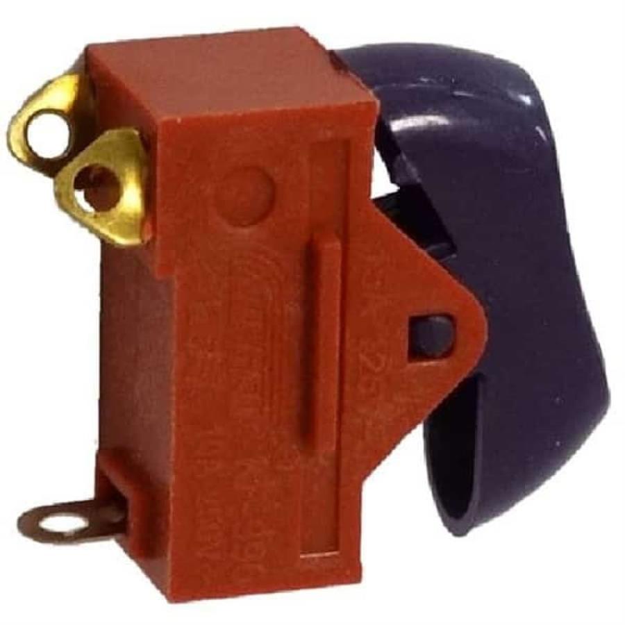 картинка Redmond RF-503-PR (KF-996) переключатель режимов 10A, 250V для фена RF-503 от магазина Интерком-НН