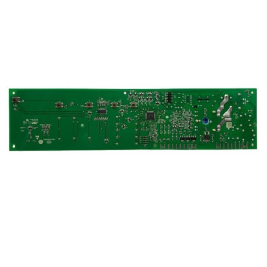 картинка Atlant 908092000908 модуль управления c кнопками МАС109-1ТТ для стиральной машины Атлант 40М109      от магазина Интерком-НН