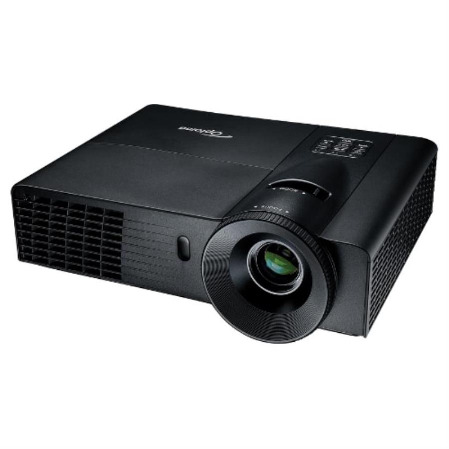картинка Проектор Optoma S303 DLP 3D, SVGA, HDMI от магазина Интерком-НН