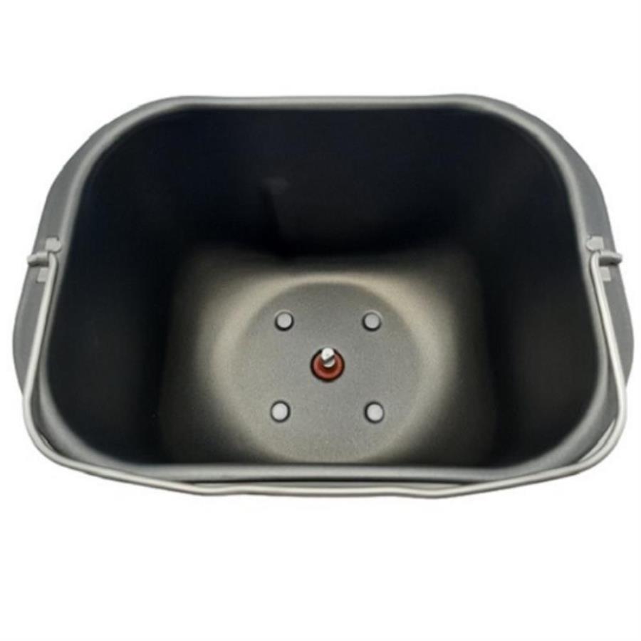 картинка Kenwood KW712988 форма (чаша, емкость, ведро) выпечки для хлебопечи BM250/256 после 05.2010 (г.в.) от магазина Интерком-НН