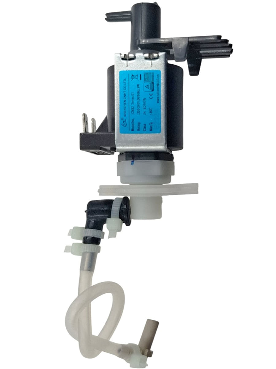 картинка Red Solution HS760-POM (CNS2 Series 01) насос (помпа) 9Вт для ручного отпаривателя HS760 от магазина Интерком-НН