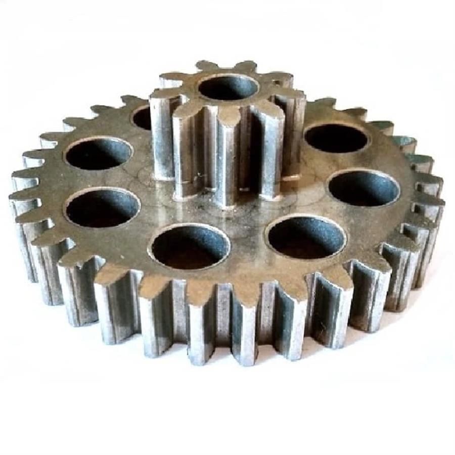 картинка Redmond RMG-CBM1225-SHM шестерня средняя для мясорубки RMG-CBM1225 от магазина Интерком-НН