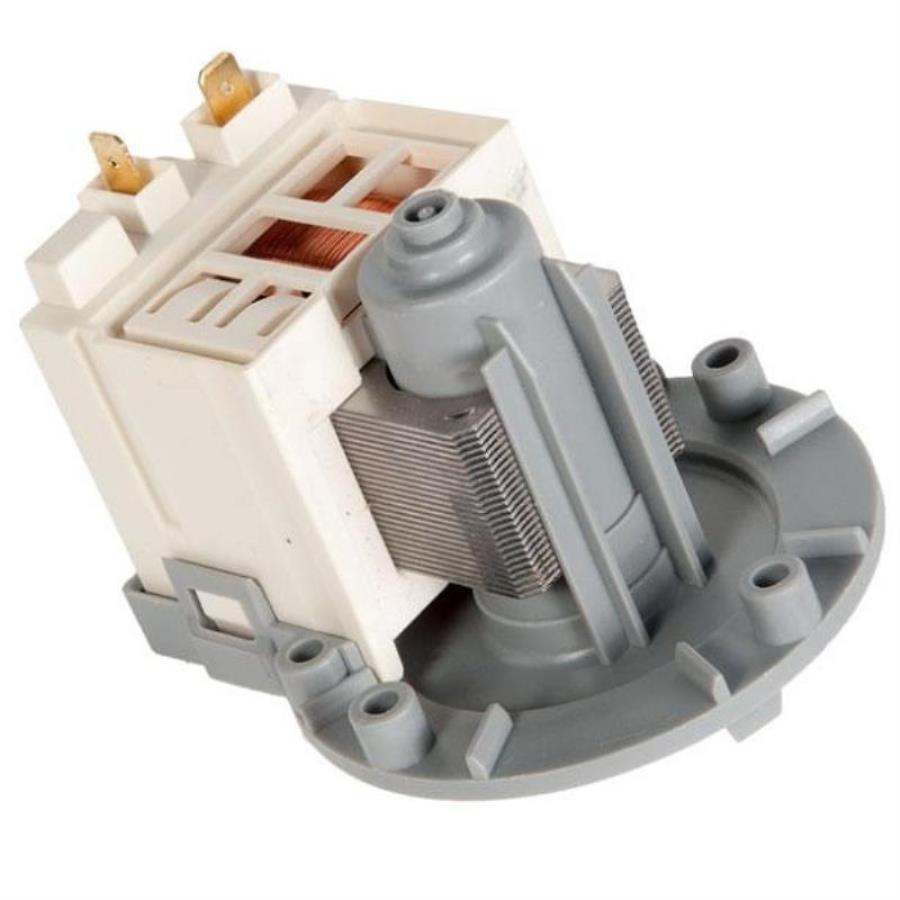 картинка LEILI C00301531 (BPX2-184) мотор сливного насоса (помпа) 40Вт, 0,35А для стиральной машины от магазина Интерком-НН