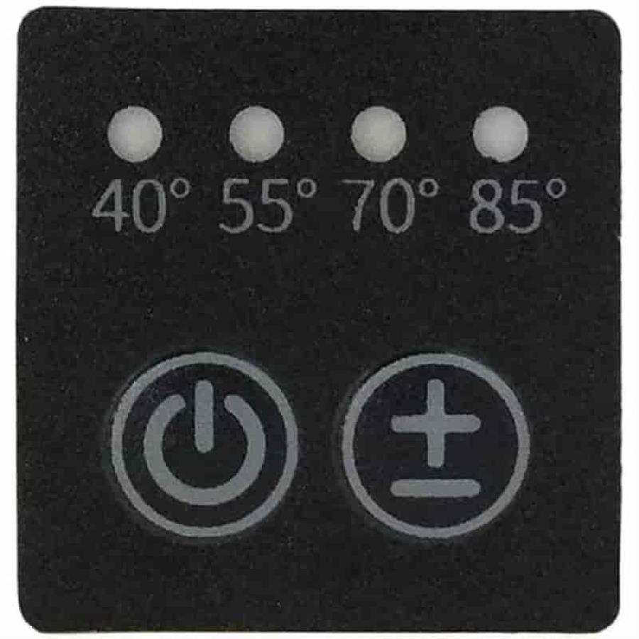 картинка Redmond RK-G233S-AP аппликация для электрочайника SkyKettle RK-G233S от магазина Интерком-НН