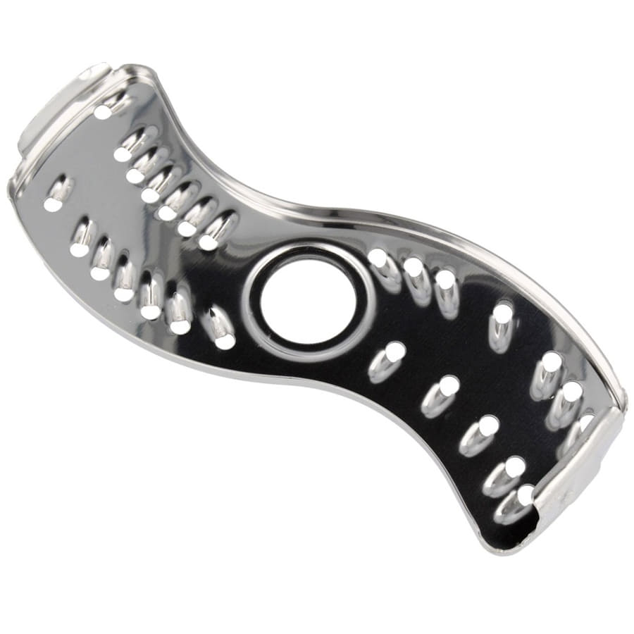 картинка Braun 7051019 вставка-терка овощерезки мелкая для блендера Multiquick 5, Multiquick 7, Multiquick 9  от магазина Интерком-НН