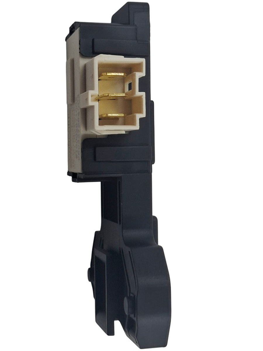картинка Concore C00297327 устройство блокировки люка для стиральной машины Indesit, Ariston от магазина Интерком-НН