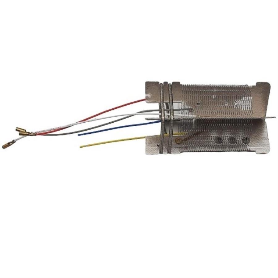 картинка Redmond RMS-4305-TEN Тэн (нагревательный элемент) для фена-стайлера RMS-4305  от магазина Интерком-НН