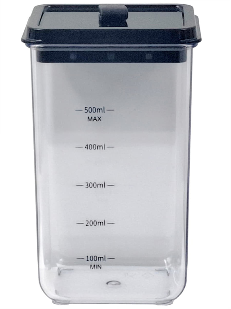 картинка Red Solution CM1600-KNM контейнер (резервуар, емкость) для молока к кофемашине CM1600 от магазина Интерком-НН