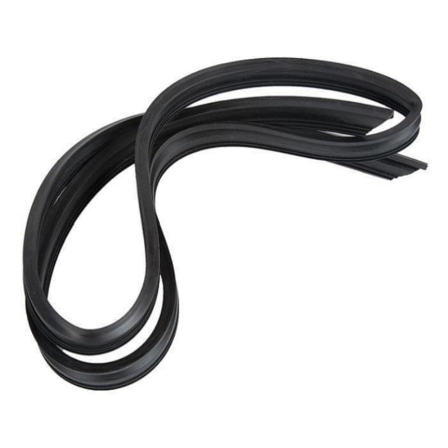 картинка Beko 1749190200 уплотнитель двери П-образный 1625мм для посудомоечной машины Kuppersberg от магазина Интерком-НН