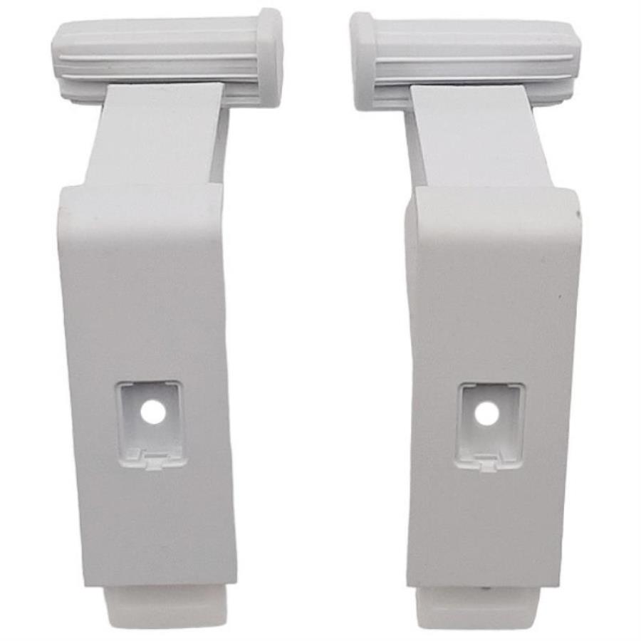 картинка Atlant 789311000688+789311000689 ремкомплект ручки (отжимные механизмы) для морозильника Атлант от магазина Интерком-НН