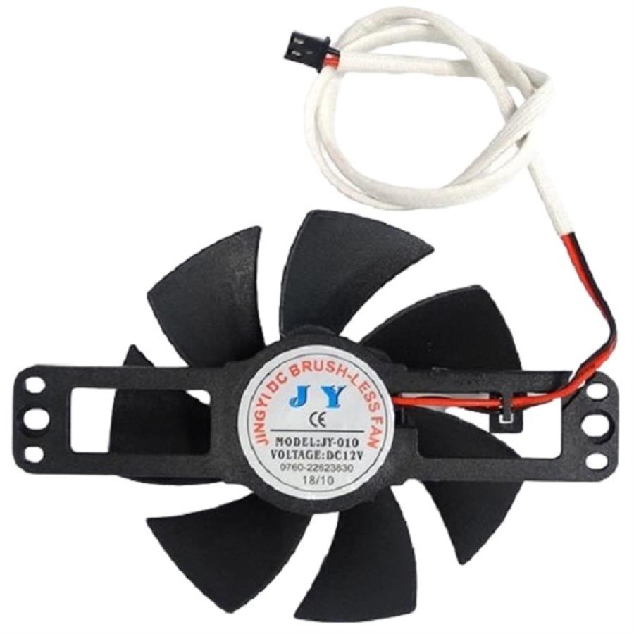 картинка Redmond RTP-805-VN (JY-010) вентилятор (кулер) DC12V для термопота RTP-805 от магазина Интерком-НН