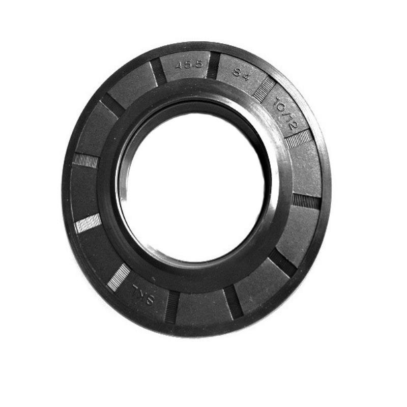 картинка Samsung DC62-00156A Сальник бака 45.5x84x10/12 для стиральной машины  от магазина Интерком-НН